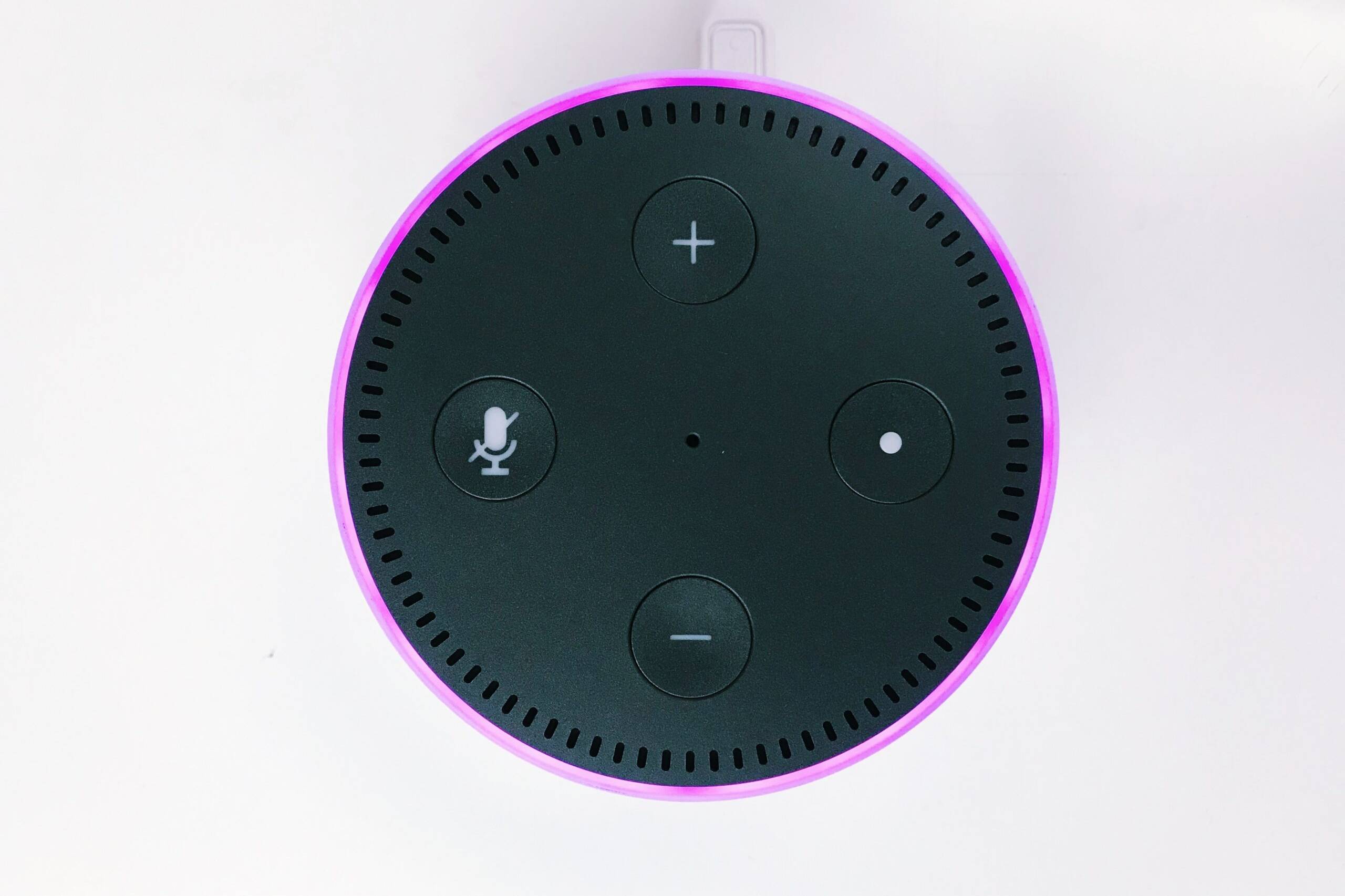 Amazon-Alexa-Echo