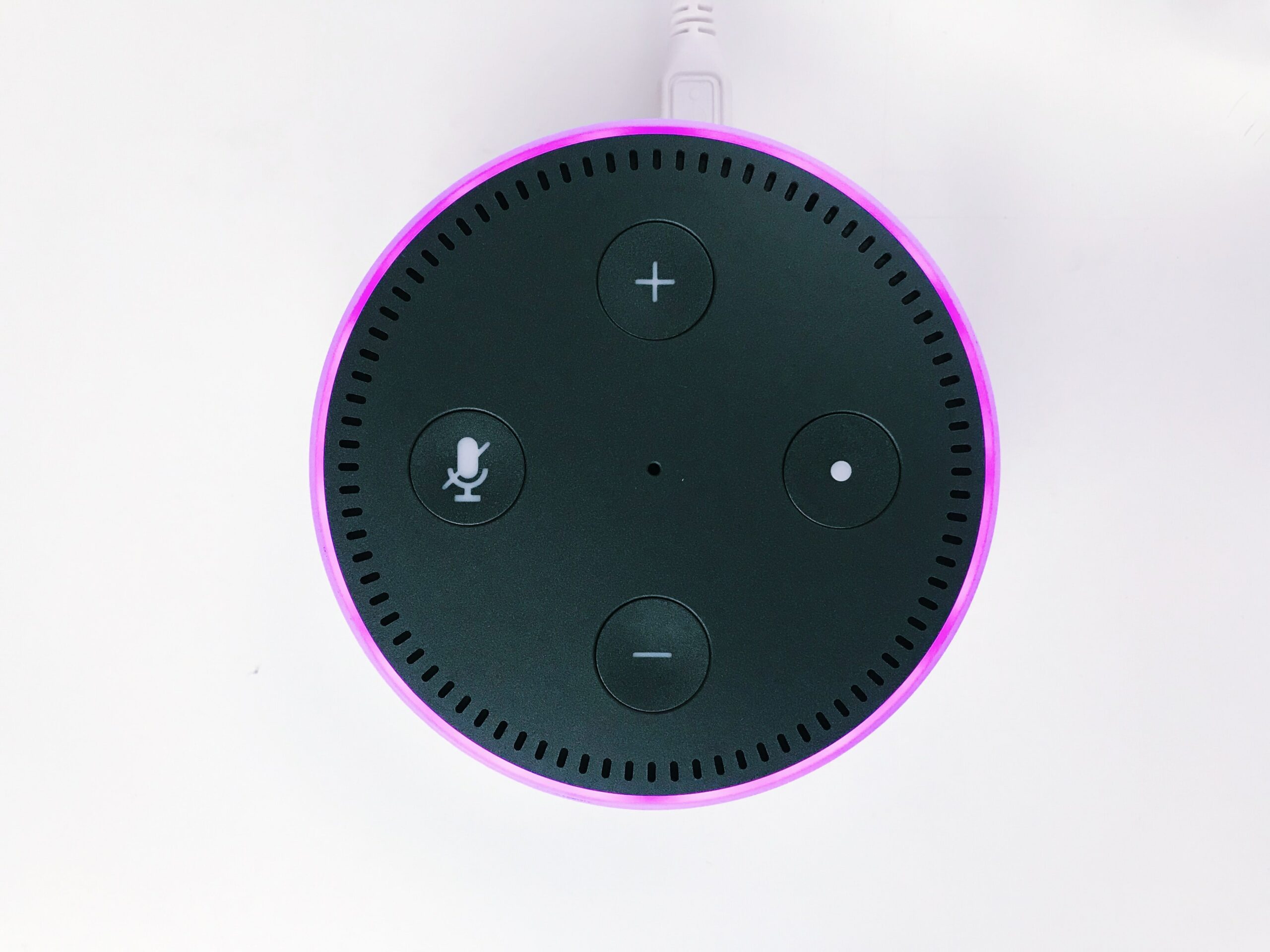 Amazon-Alexa-Echo