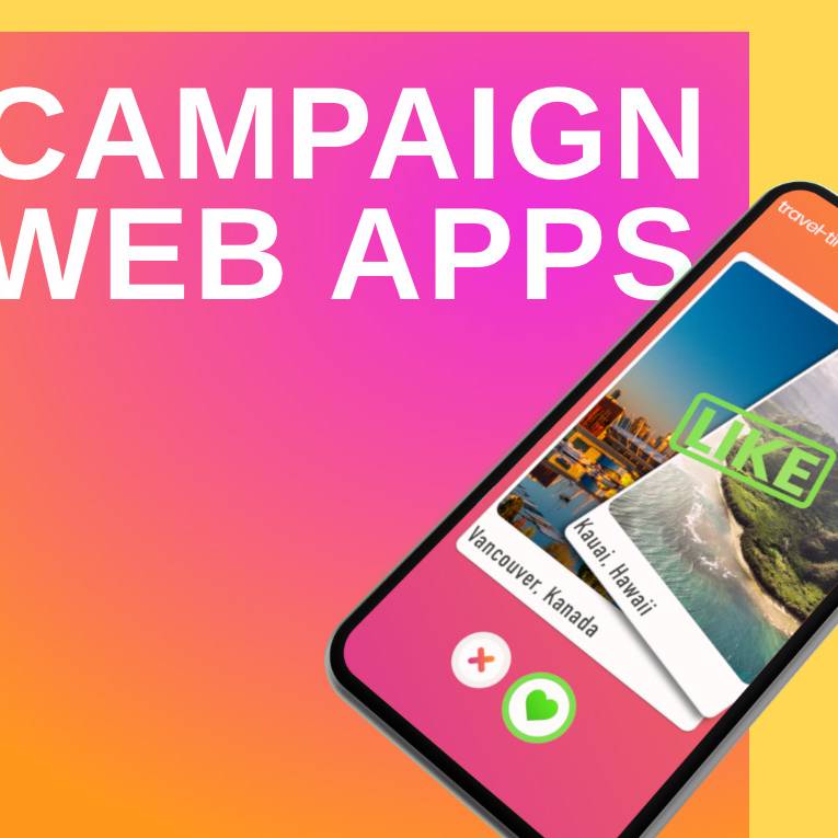 Campaign-Apps