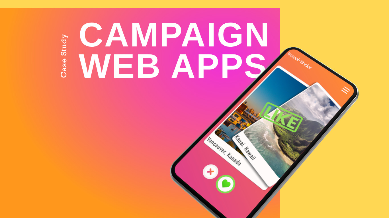 Campaign-Apps