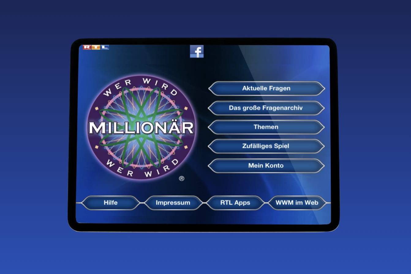 Who wants to be a millionaire 8