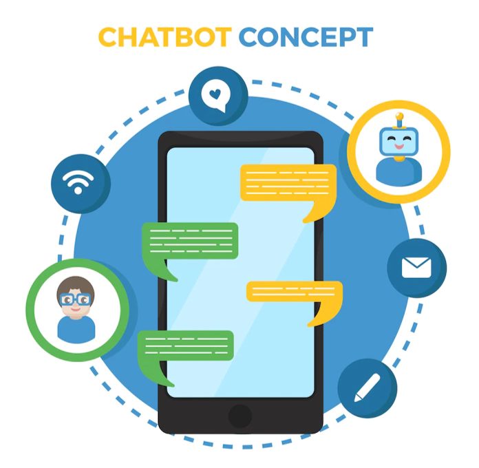Deep AI Chatbots 3