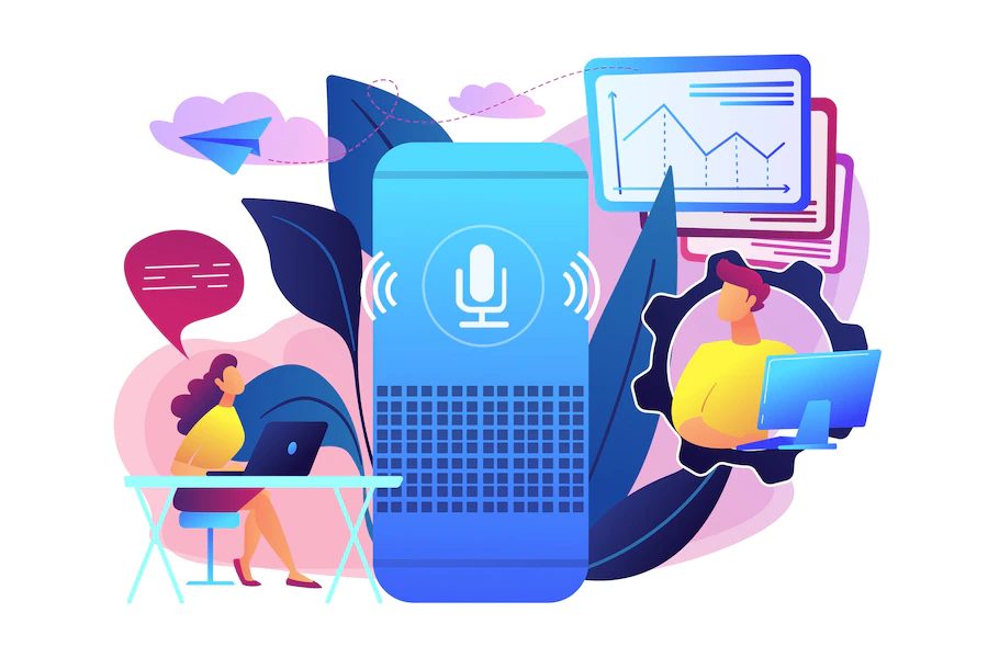 Branded Voice Assistants 3