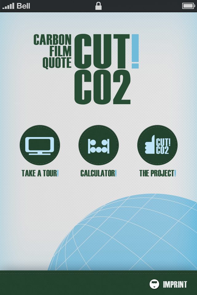 Carbon Film Quote App 4