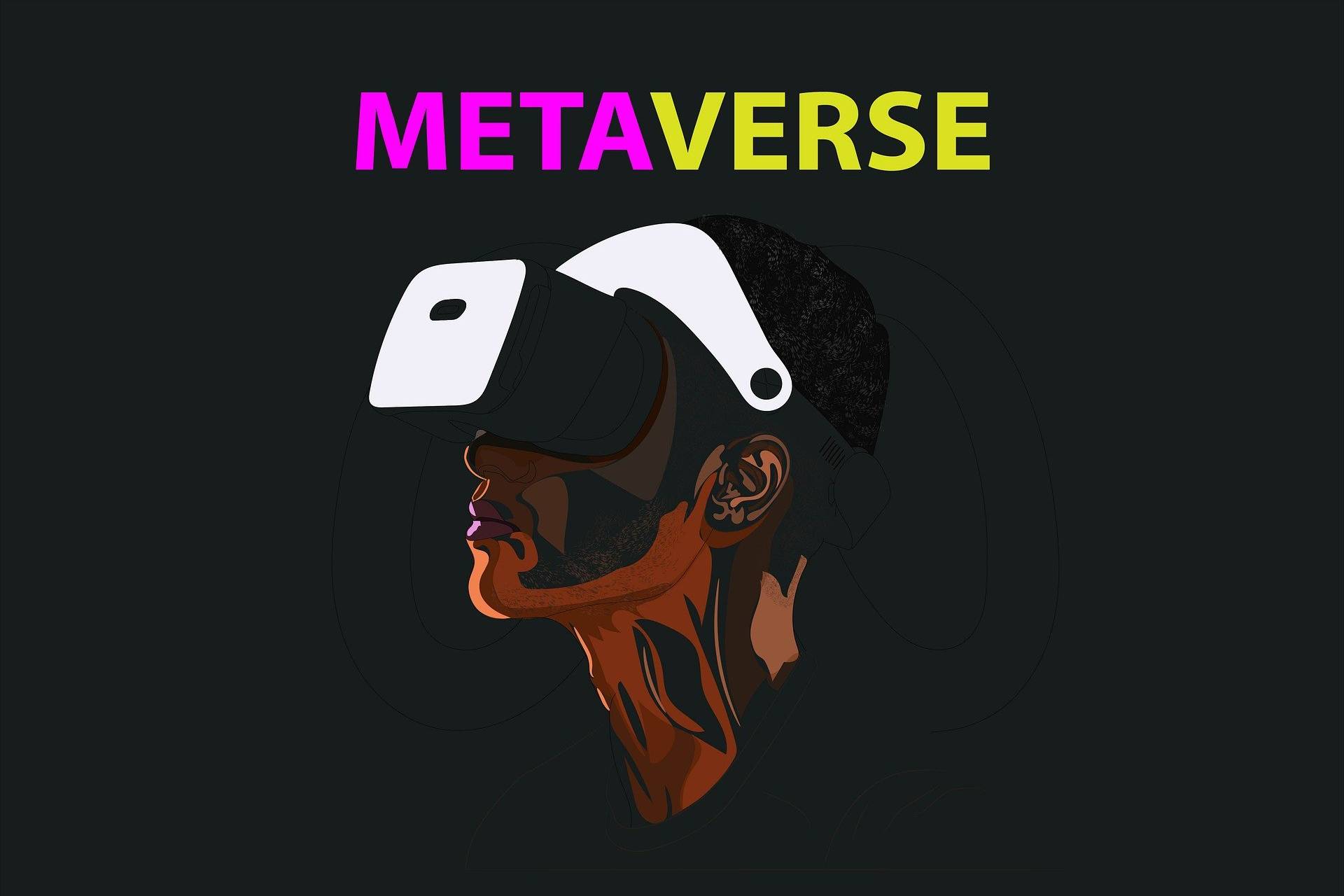 How to Metaverse 1
