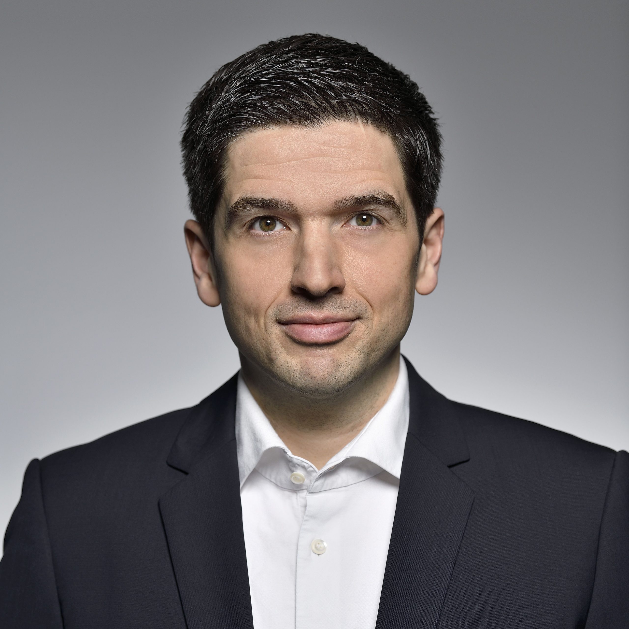 Geschäftsführer Till Neitzke