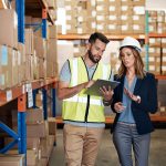 KI Beratung für die Logistik: So steigerst du deine Wettbewerbsfähigkeit