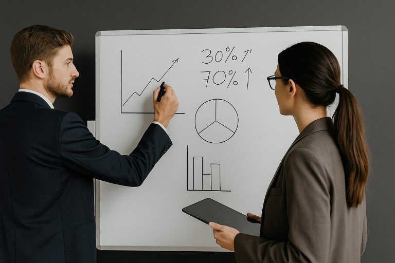 Whitepaper »KI-Projekte: Klar kalkulieren statt teuer testen«