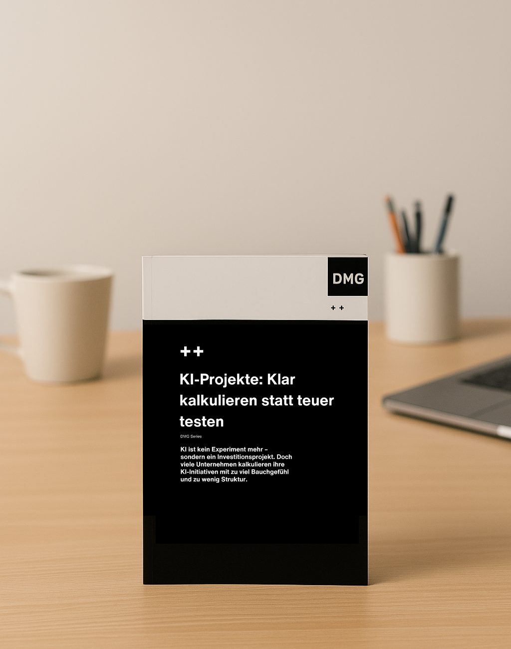 KI-Projekte Klar kalkulieren statt teuer testen